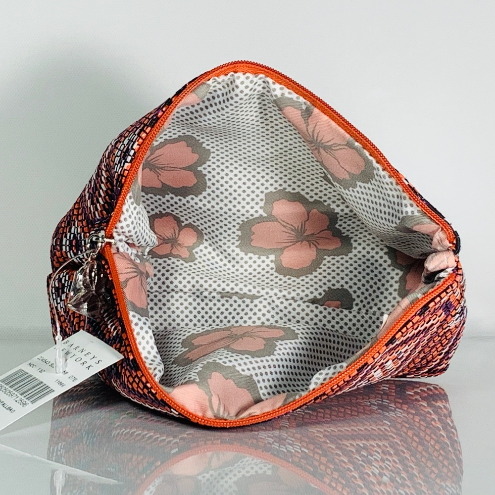 Sisley Makeup Bag